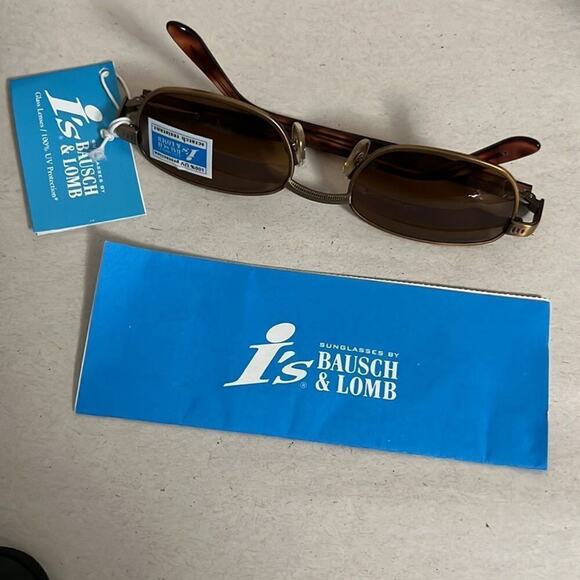 NWT BAUSCH‎ & LOMB SUNGLASSES W2879 PRBM - Picture 6 of 7